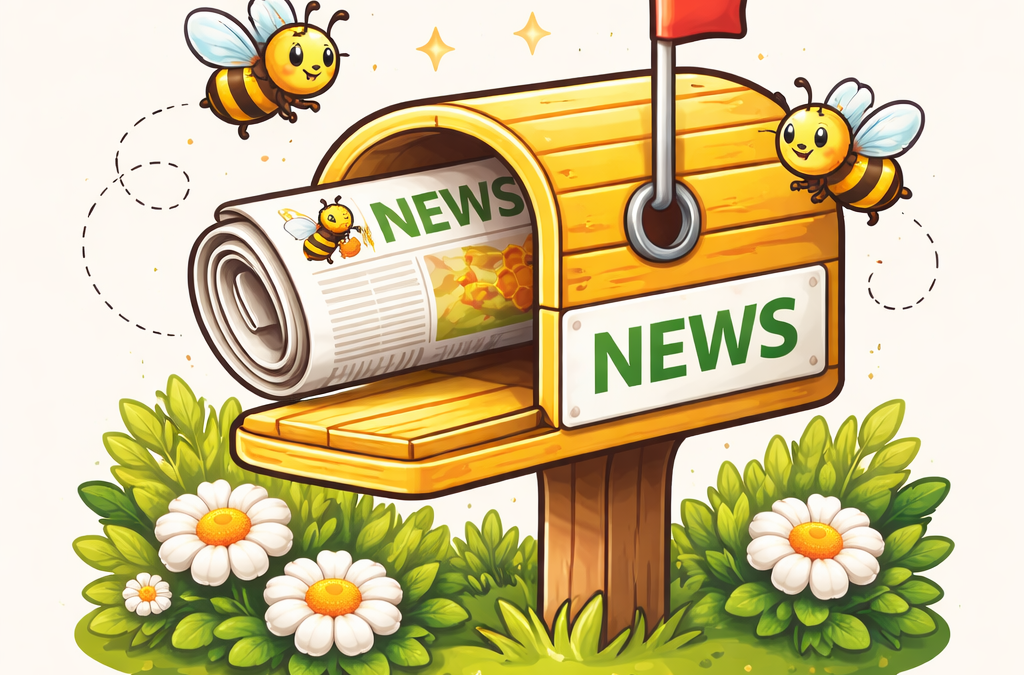 News – Asiatische Hornisse – Erste Sichtungen 2026